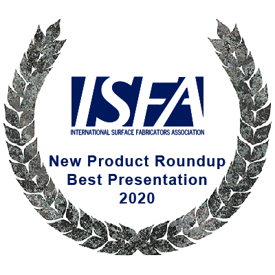 ISFA Award